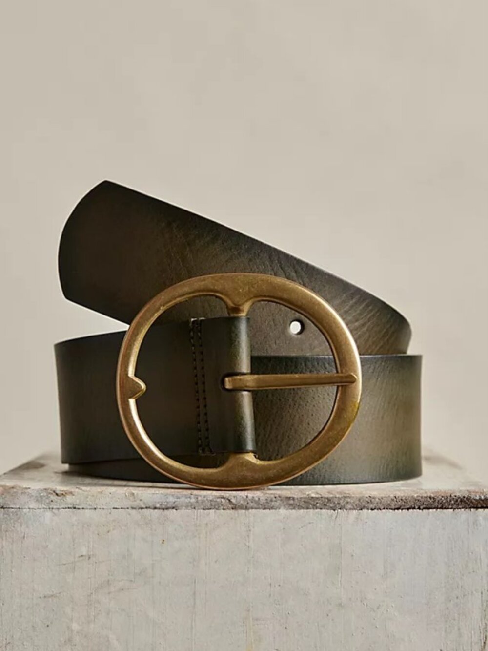 We The Free Brando Hip Belt - Color: Cork Size: SM
